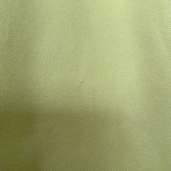Lime Green Zara Sweater XL - Picture 4 of 5